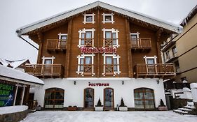 Altair Hotel